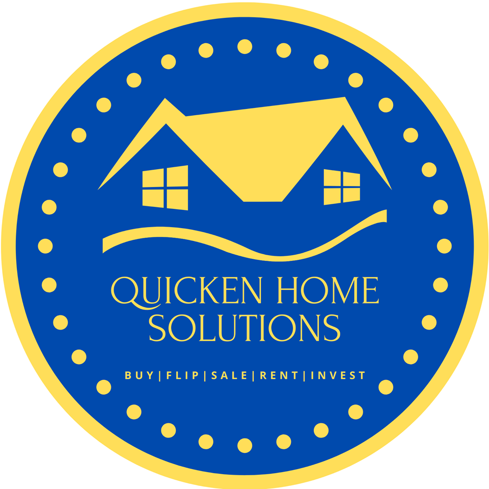 Quicken Home Solutions